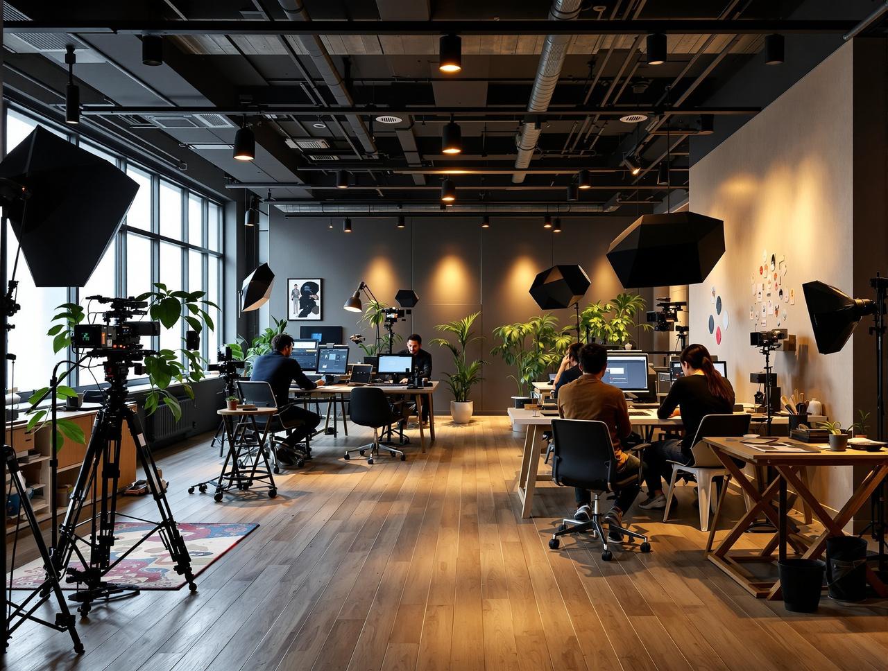 操逼视频公司环境