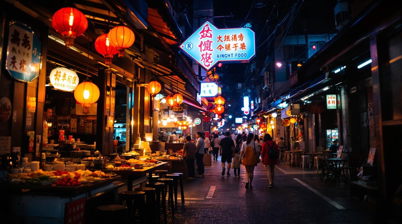 蘑菇影院新闻国产网剧出海加速,蘑菇影院《深夜食堂》登陆Netflix